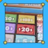 Show Me The Money