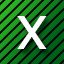 Letter X