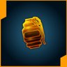 Overclock - High Explosive Grenade