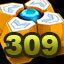COLLECT ALL 309 NEXOMON!
