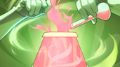 Potion Chef