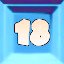 Level 18