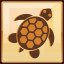 Turtle formation