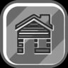 Wooden house