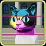 Custom Kitty