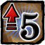Level Up