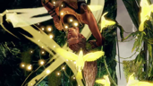 Dagger Storm