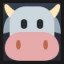 Cow Face