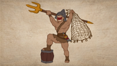 Retiarius