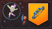 Bubble Trouble