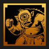 Cyclopes butcher