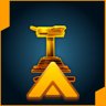 Mastery - Seismic Repulsor