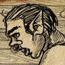 A female goblin turned you into a goblin.