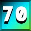 Achievement 2496