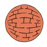 Space Trophy: Clay Planet