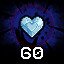 60 Silver Nightmares