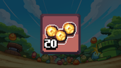 Coin Hoarder