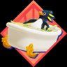 Make Way for the Honorable Penguin