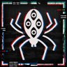 That's a hell of a spider