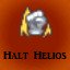 Halt Helios