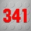 Level 341