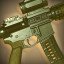 M4 Mastery