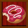 It's Donuts.