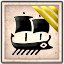 Clash of warships