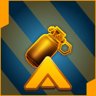 True Mastery - Neurotoxin Grenade