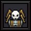 Complete Lucky Skull Spider Mob Tab