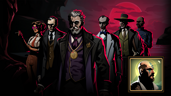 Perfect run: Cultist (Campaign)