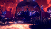 PaiN: Mother, Blood, and Secrets