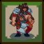 Unlock the Berserker