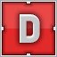 Red D