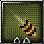 Needle Storm