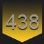 438 level
