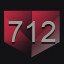712 level