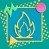 Burning Up