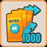 Retro Rewind III