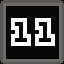 11th level completed