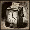 Time to Clock In
