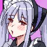 Purple-Haired Secret