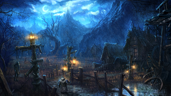 Interview with a Vampyr(solo)