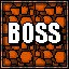 Boss of Castle 6 completed!