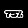 Completion: 75%
