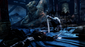 Shadow Jago's Endurance