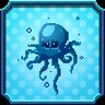 NATURAL BORN KRAKEN FODDERER
