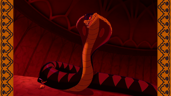 Snake My Day