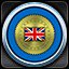 Win the Campaign - British
