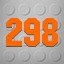 Level 298